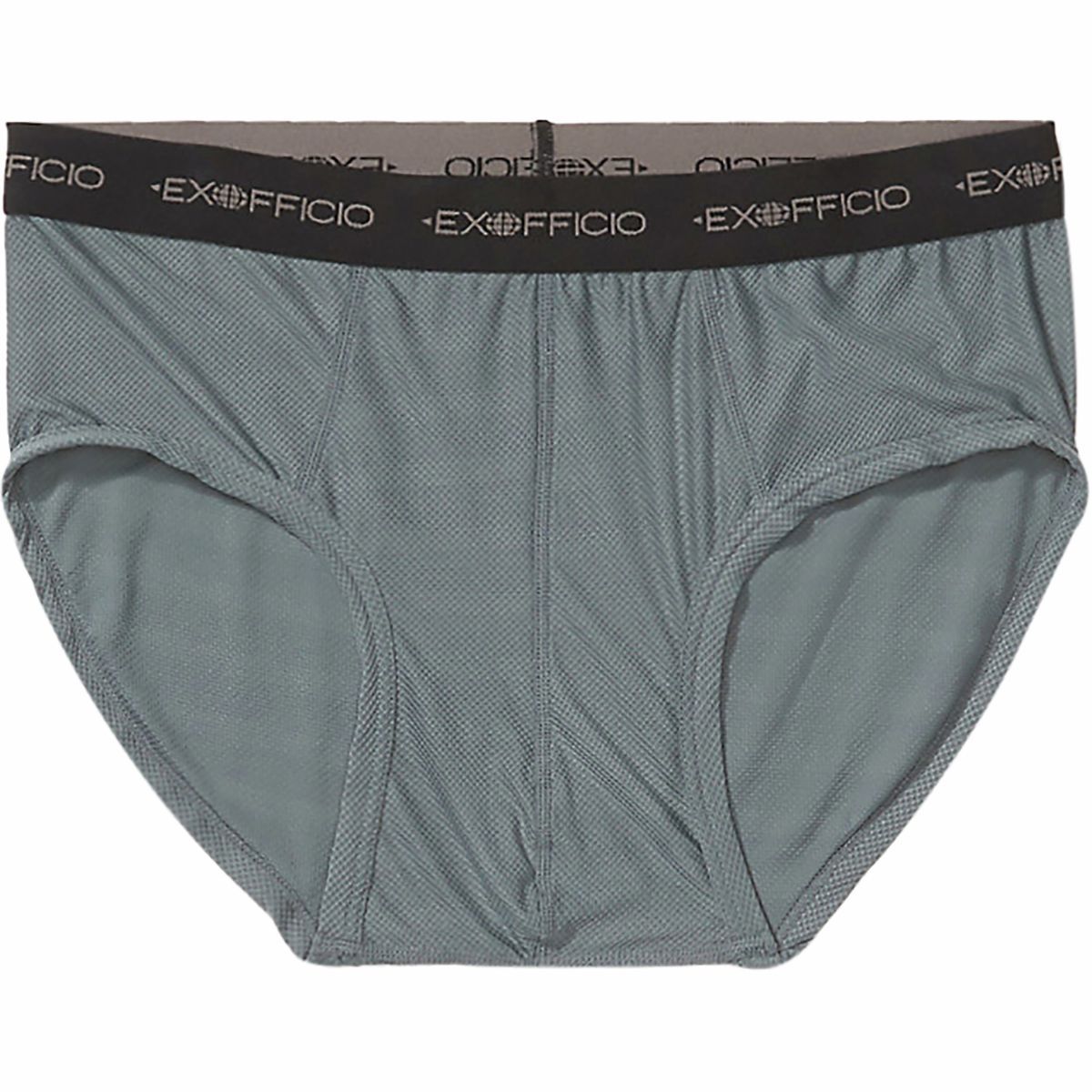 ExOfficio GiveNGo Flyless Brief Men's eBay