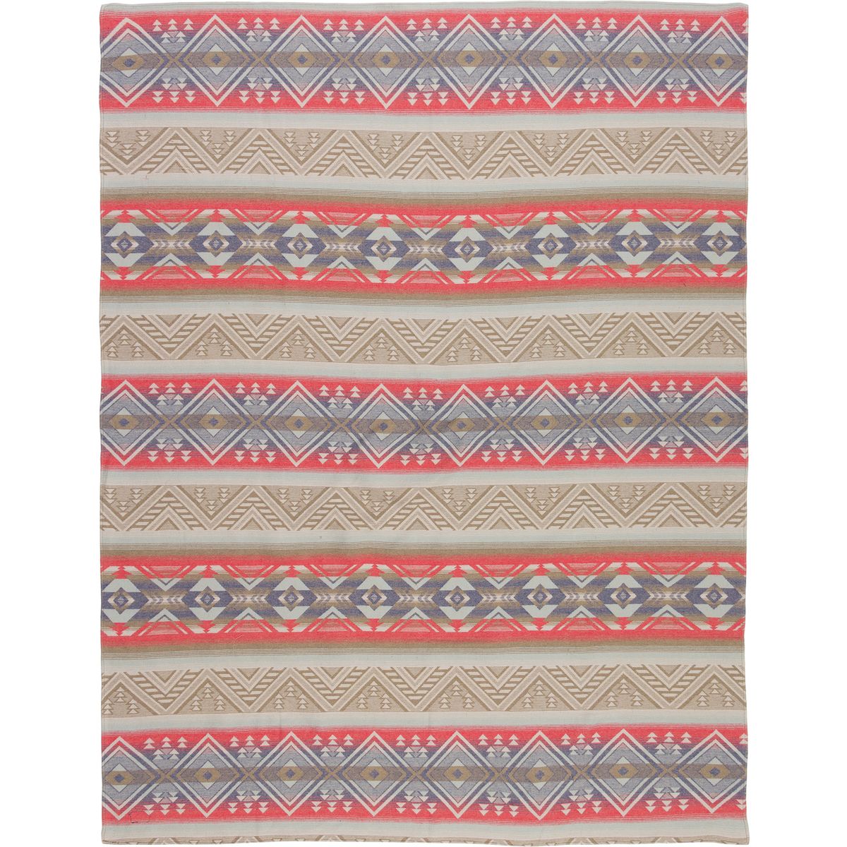 Faherty Adirondack Blanket eBay