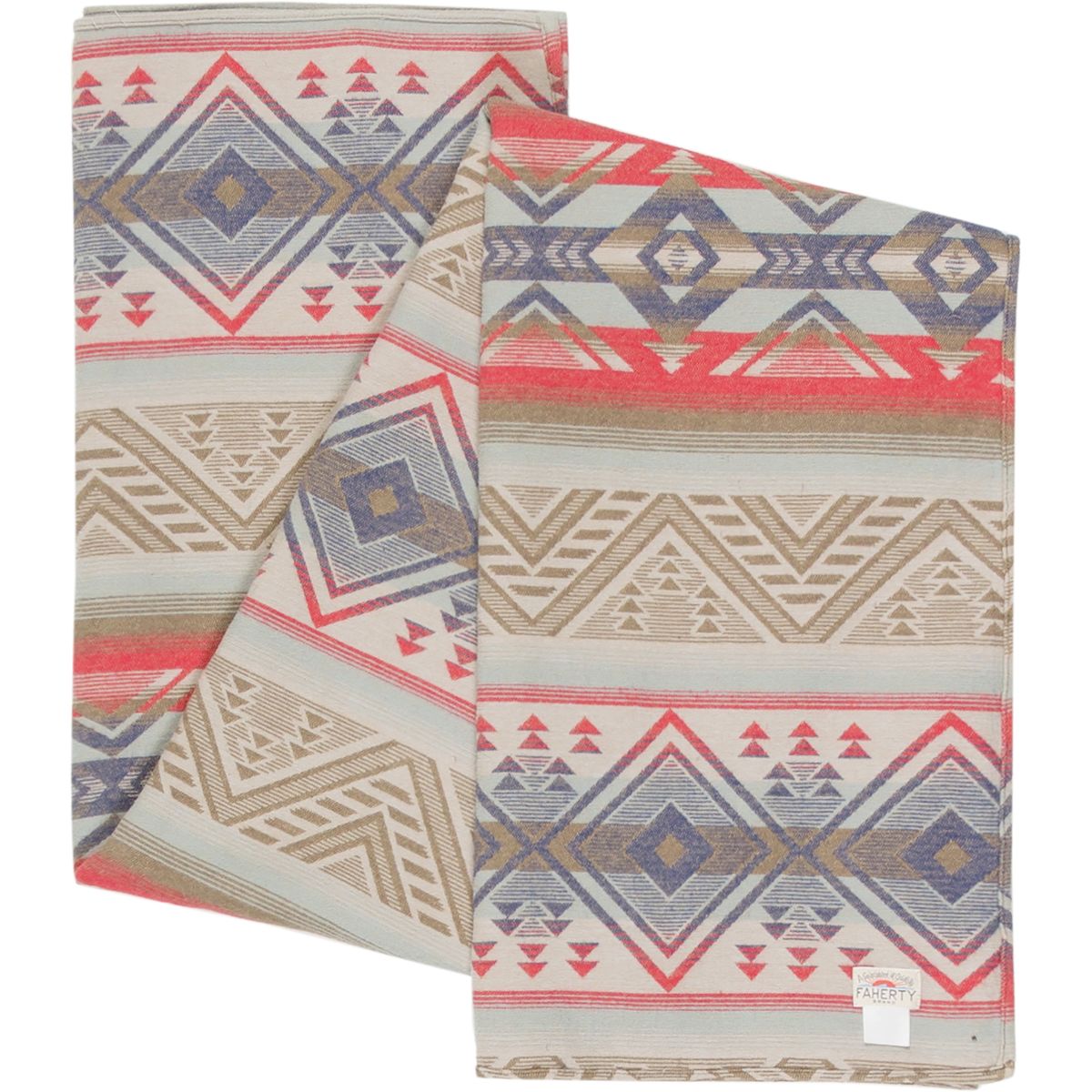 Faherty Adirondack Blanket eBay