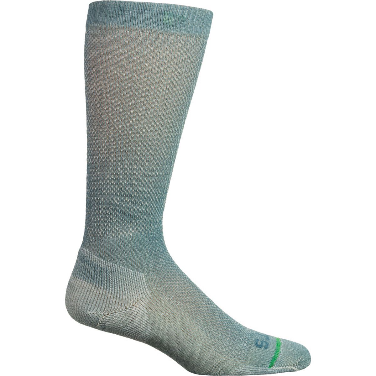 FITS Light Rugged Crew Socks - Womens