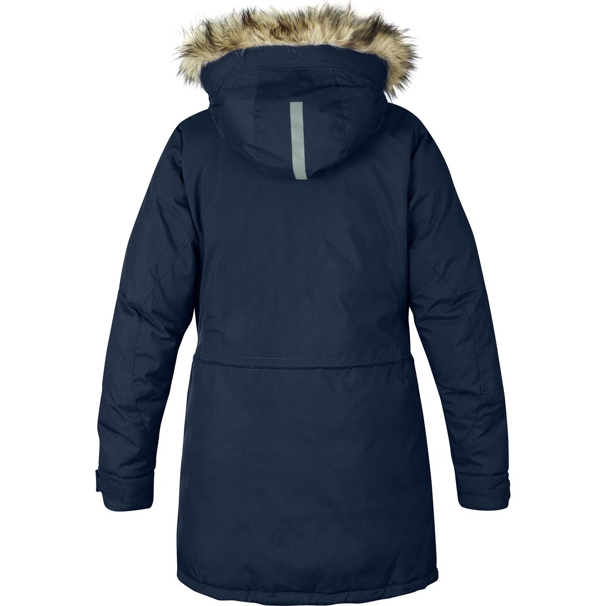 fjallraven nuuk parka women's