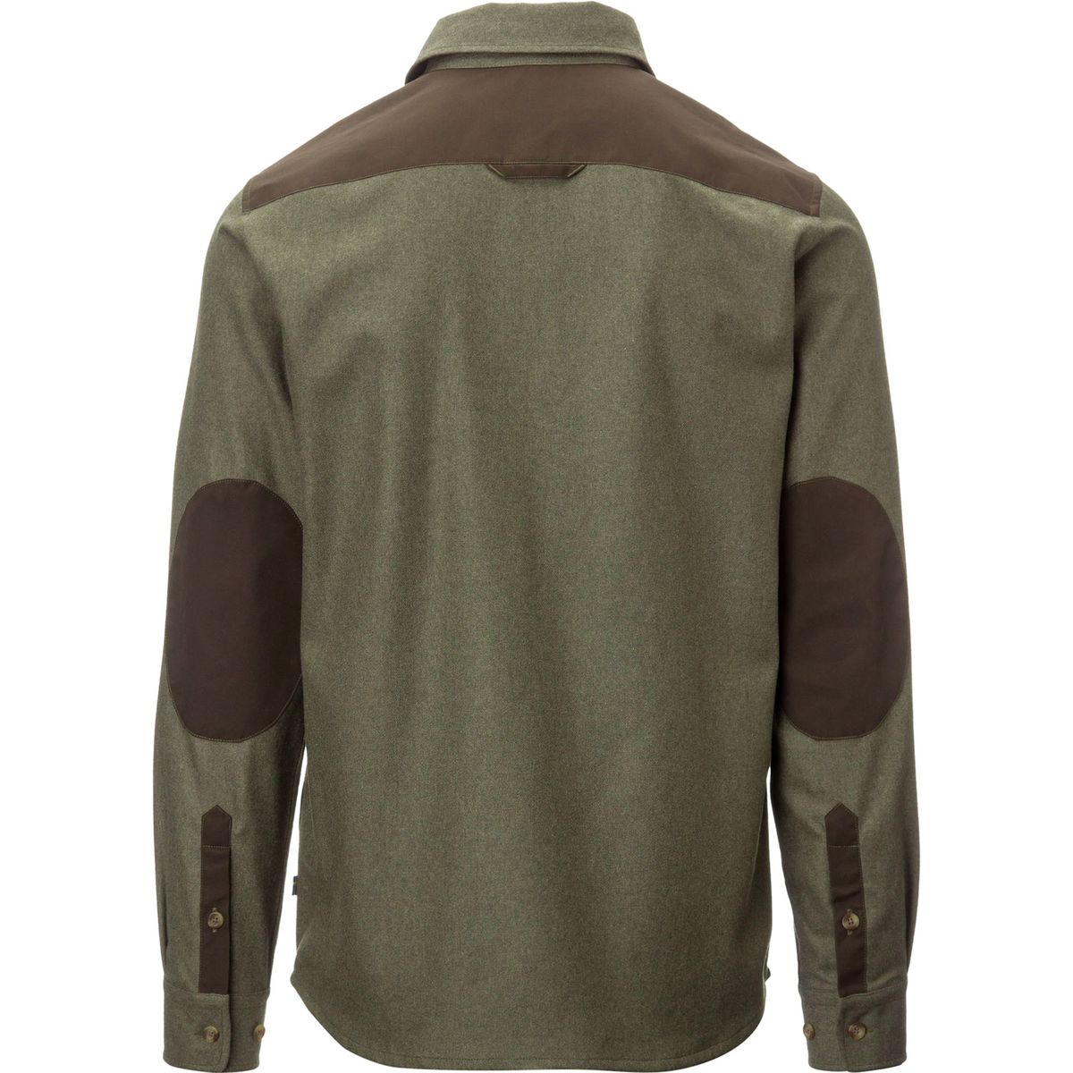 fjallraven ovik travel shirt