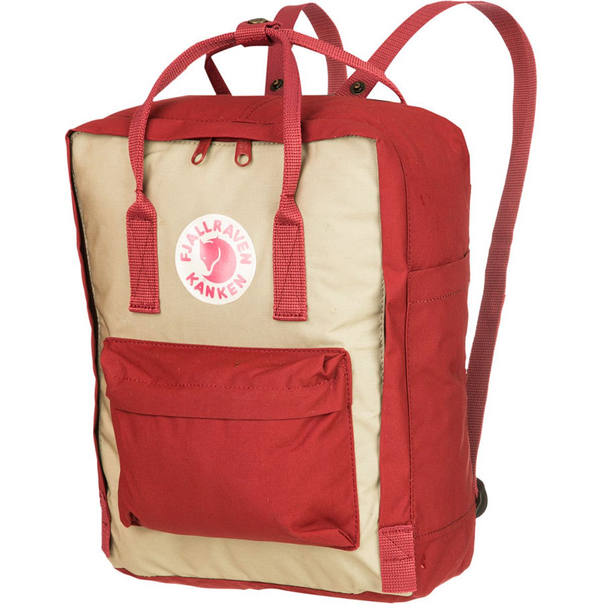 Fjallraven Kanken Backpack eBay