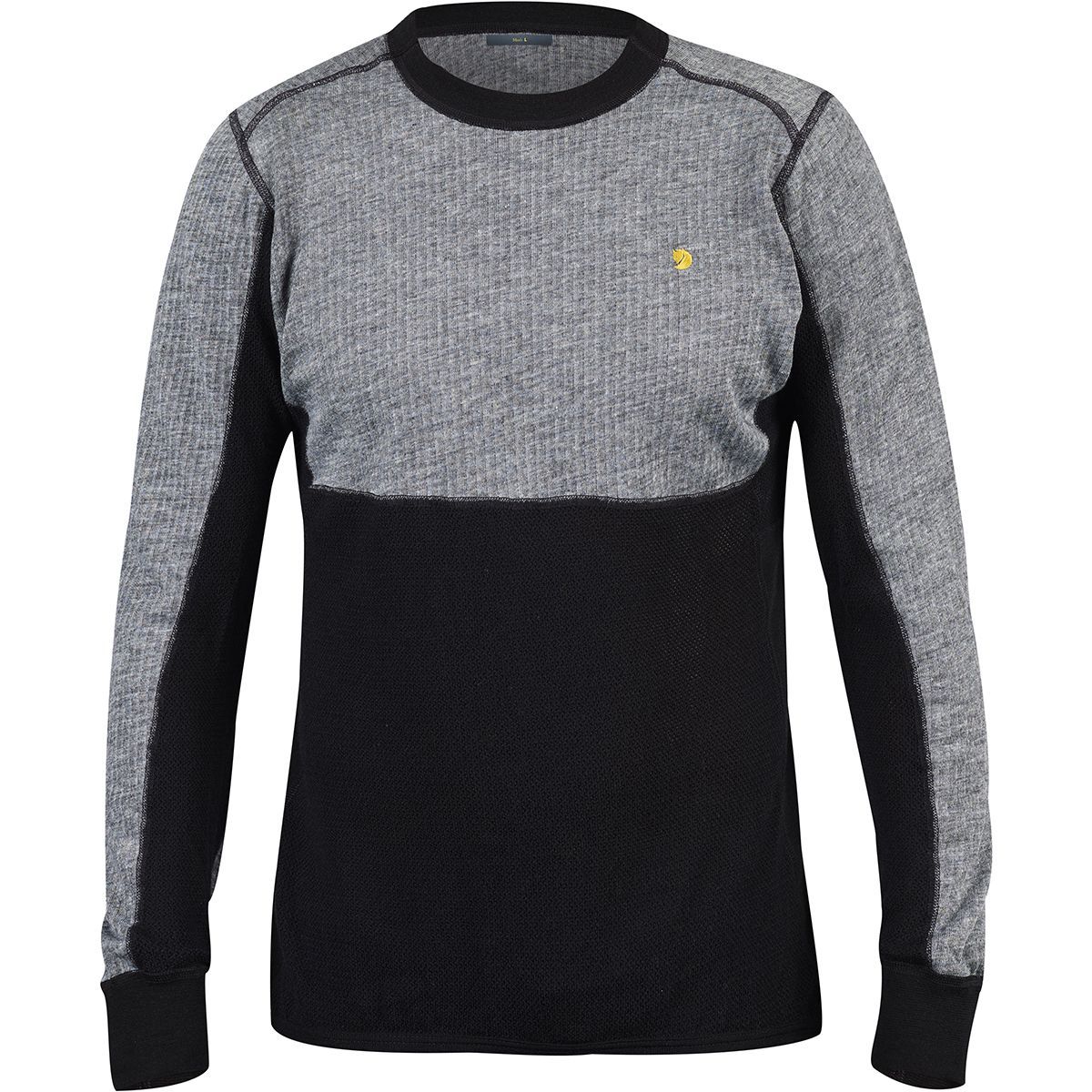 Fjallraven Bergtagen Woolmesh Sweater - Men