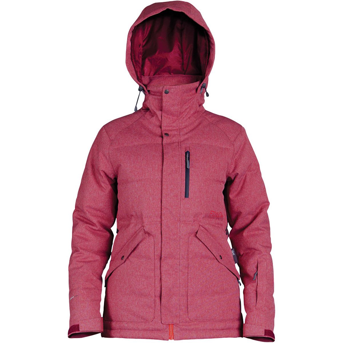 FlyLow Gear Jody Down Jacket - Women