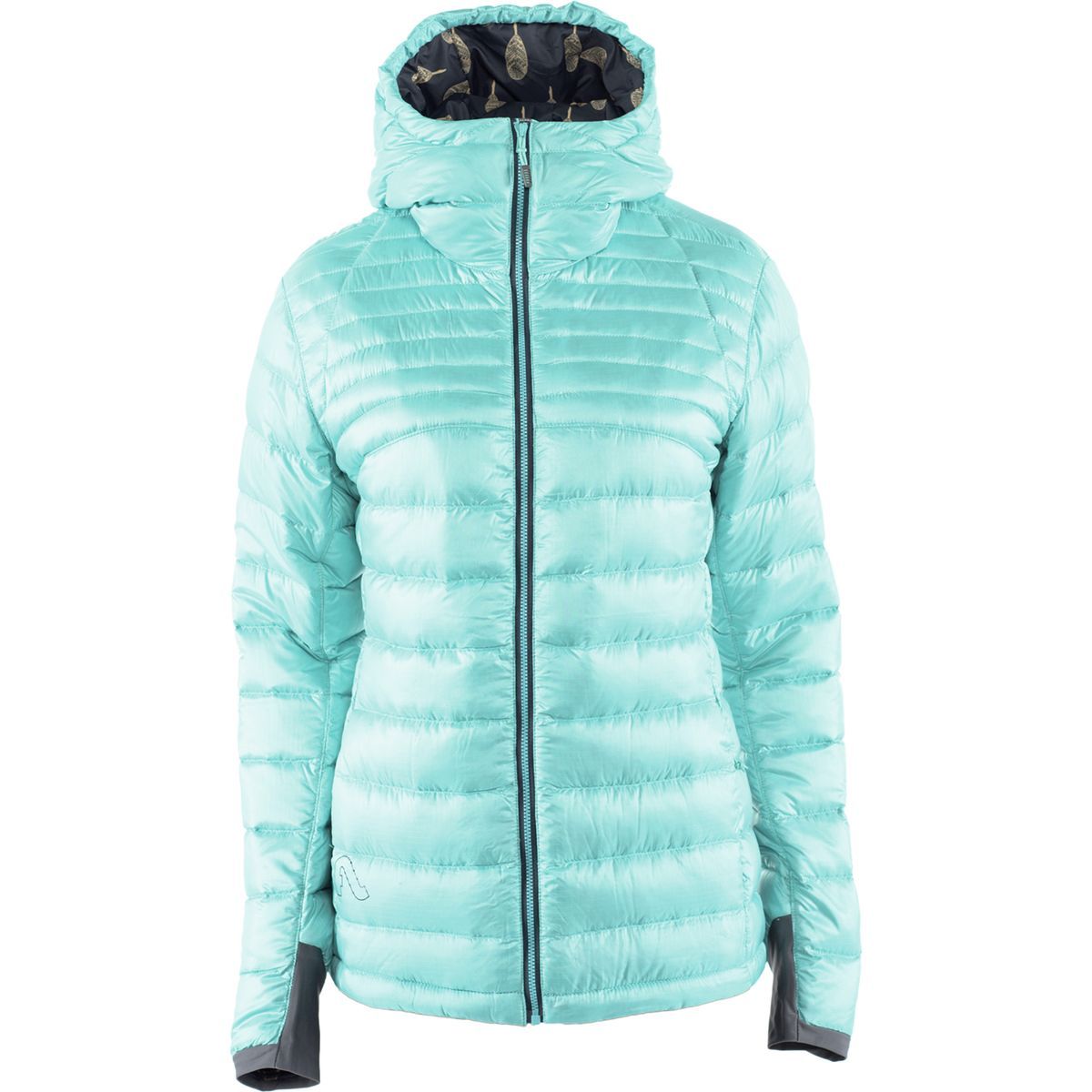 FlyLow Gear Betty Down Hooded Jacket - Women