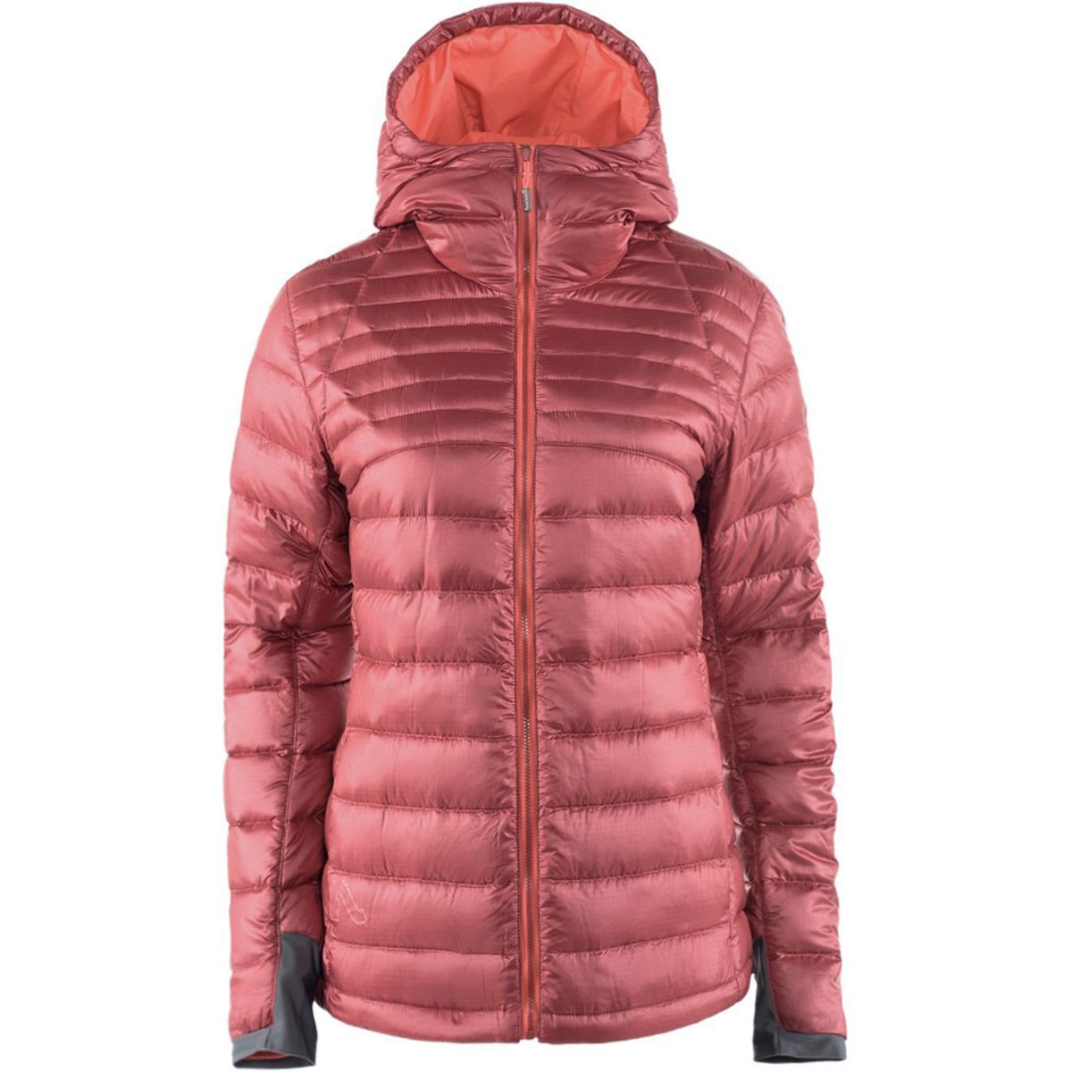 FlyLow Gear Betty Down Hooded Jacket - Women