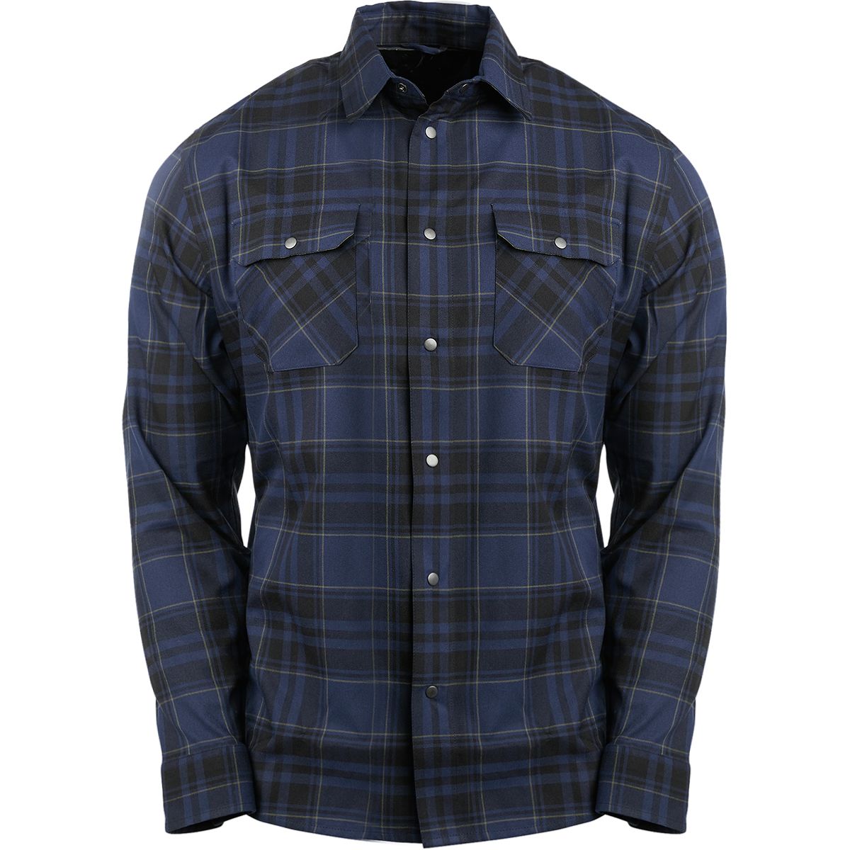 thermal flannel