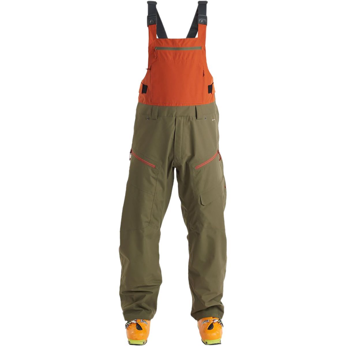 FlyLow Gear Firebird Bib Pant - Men's