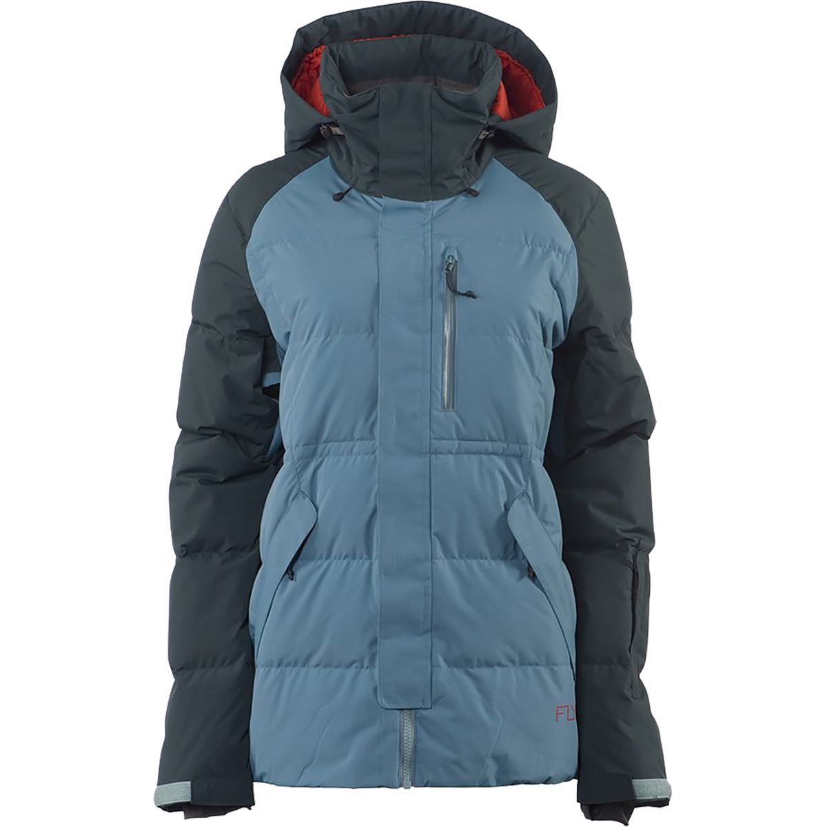 Flylow Jody Down Jacket - Women