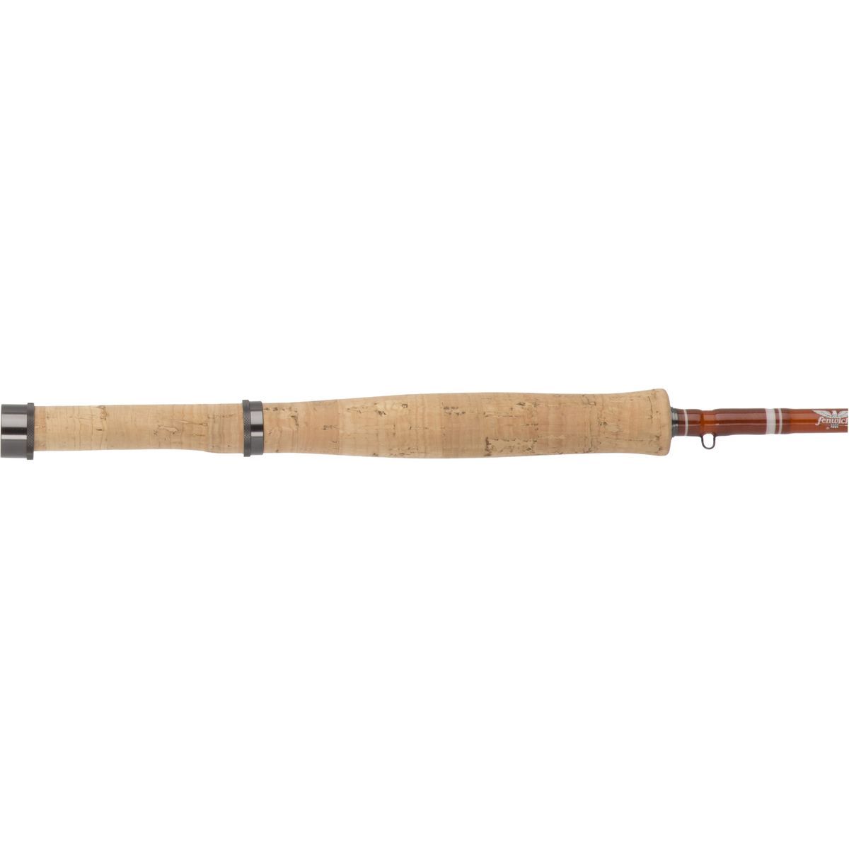 Fenwick Fenglass Fly Rod 3Piece eBay