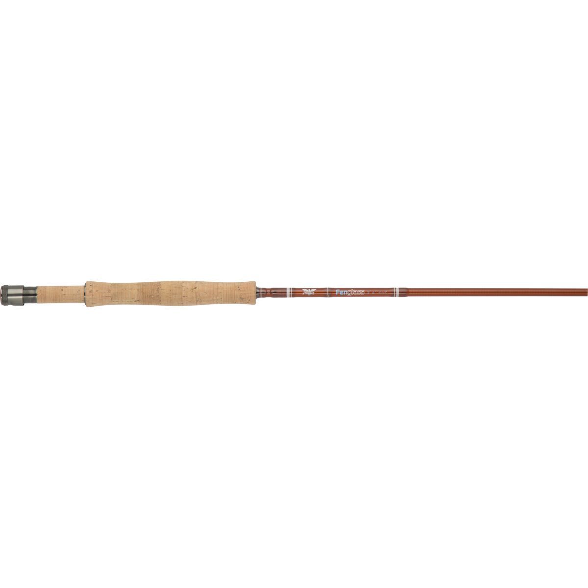 Fenwick Fenglass Fly Rod 3Piece eBay