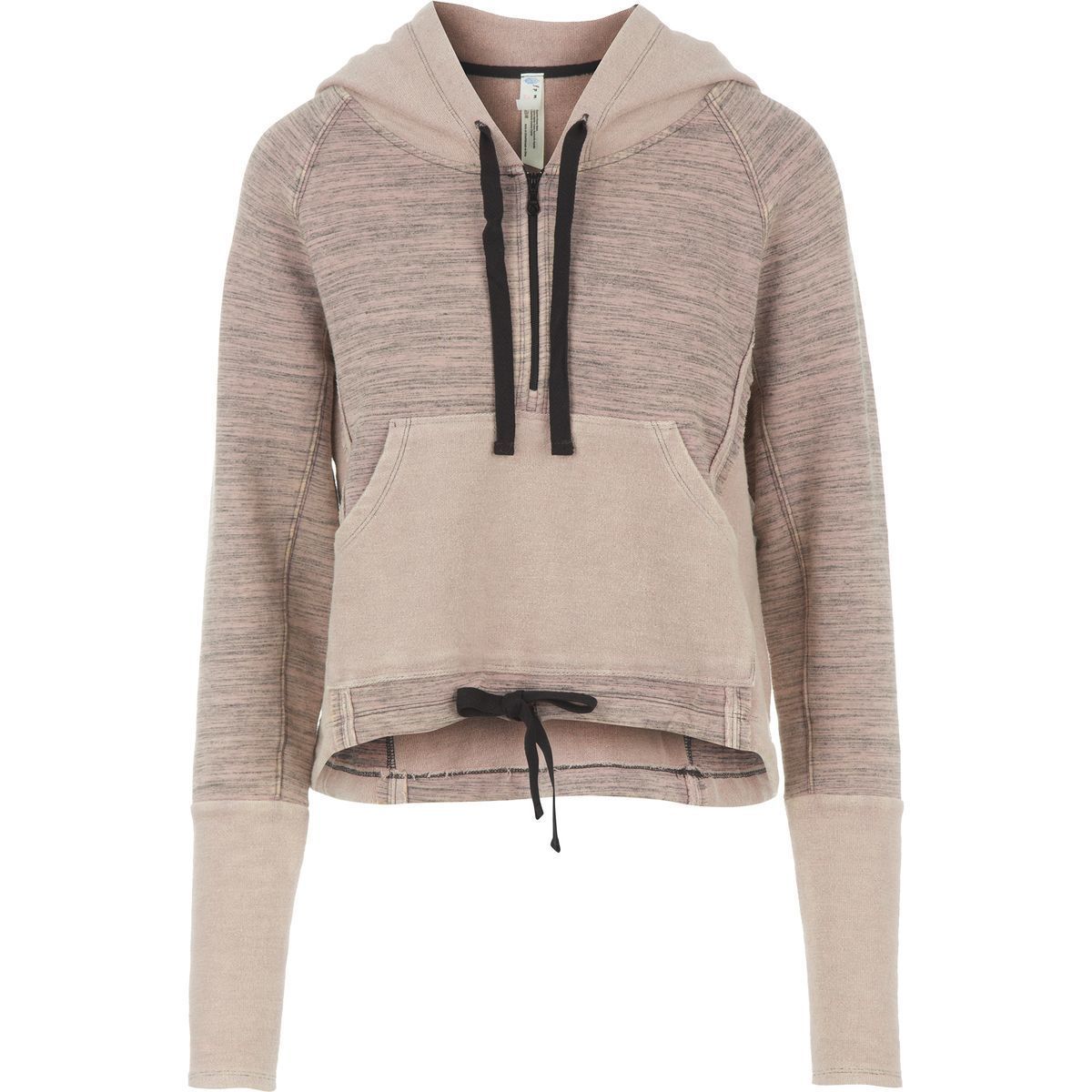 Free People Movement San Jose Pullover Hoodie - Women
