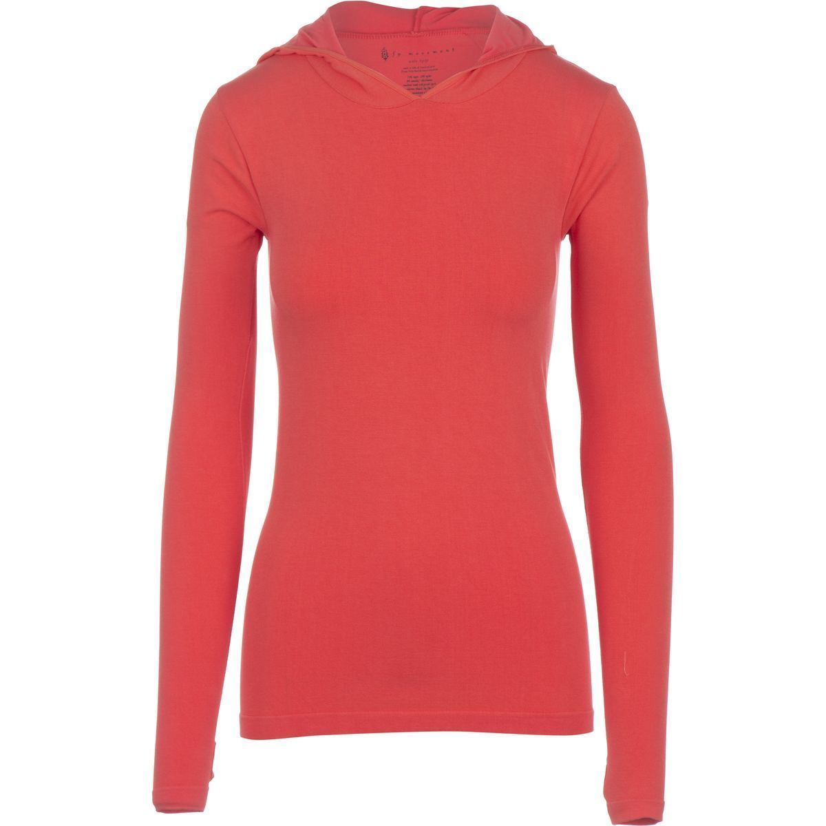 Free People Movement Hooded Layering Shirt - Women