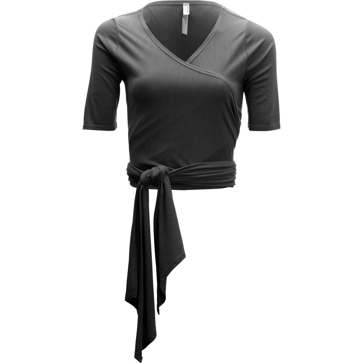 Free People Movement Sacred Wrap Top - Women