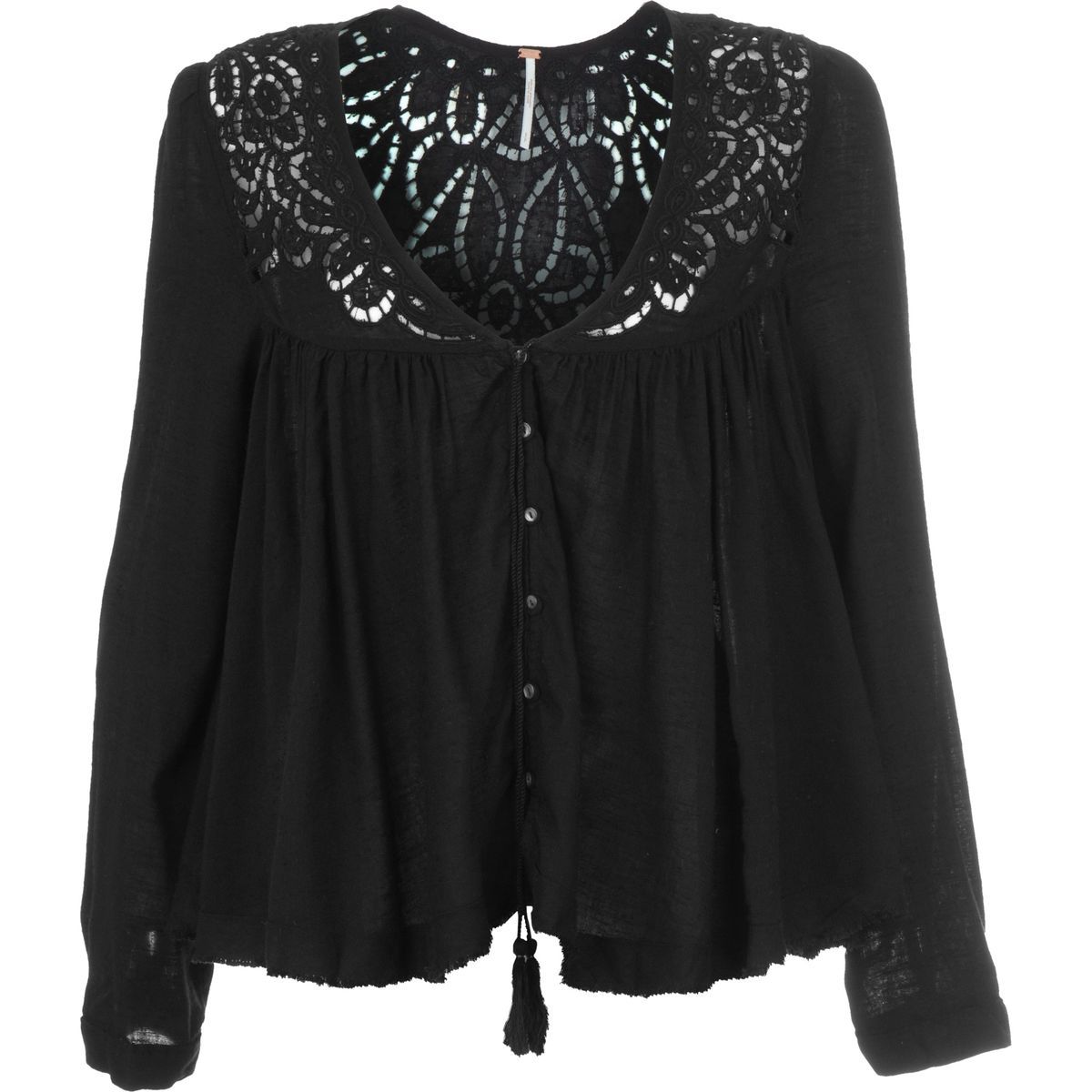 Free People Doin