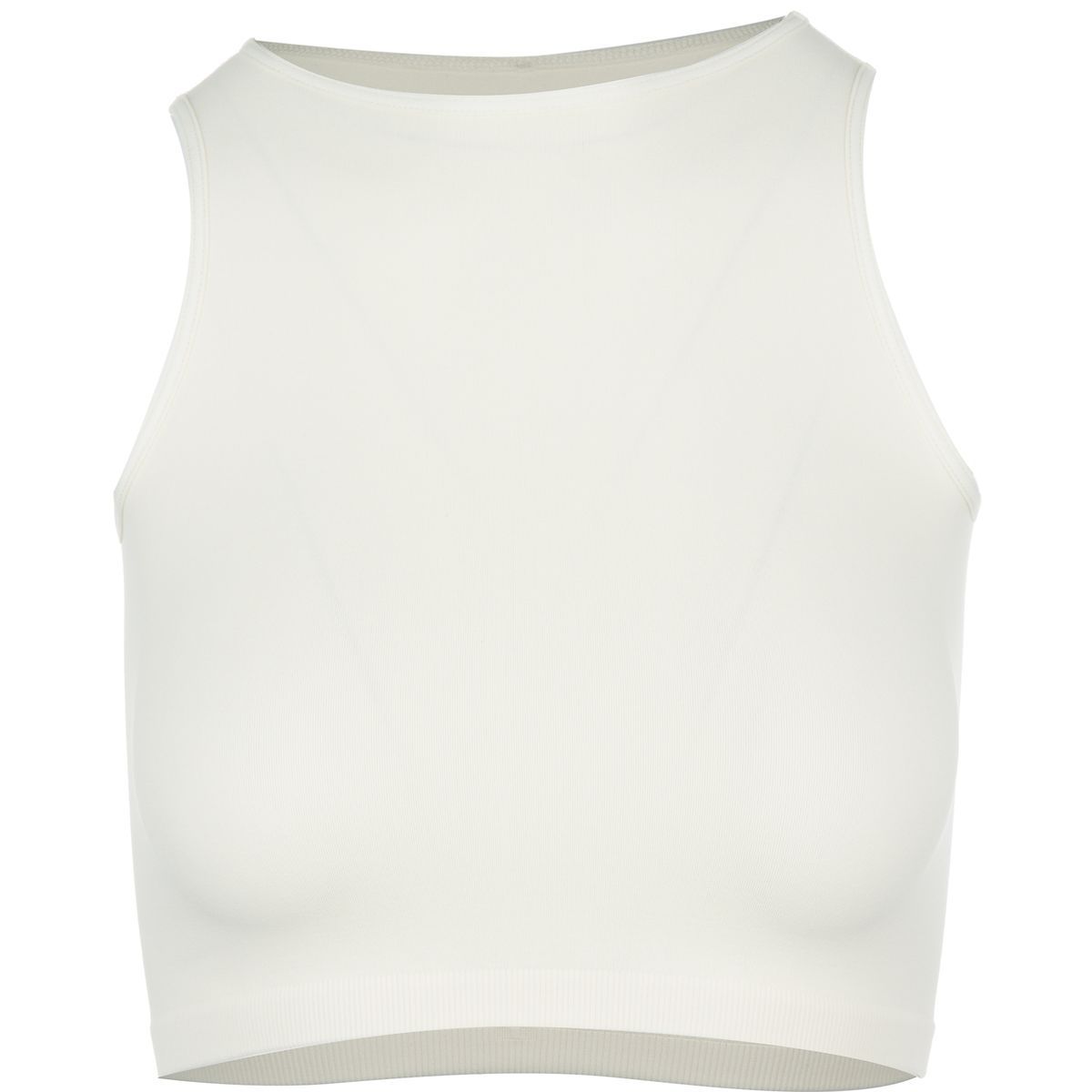 Free People High Neck Crop Cami - Women
