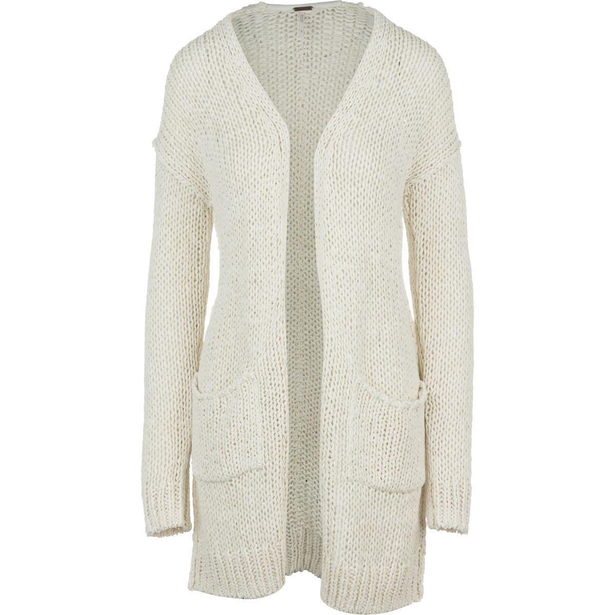 Free People Simply Sienna Cardi Sweater - Women