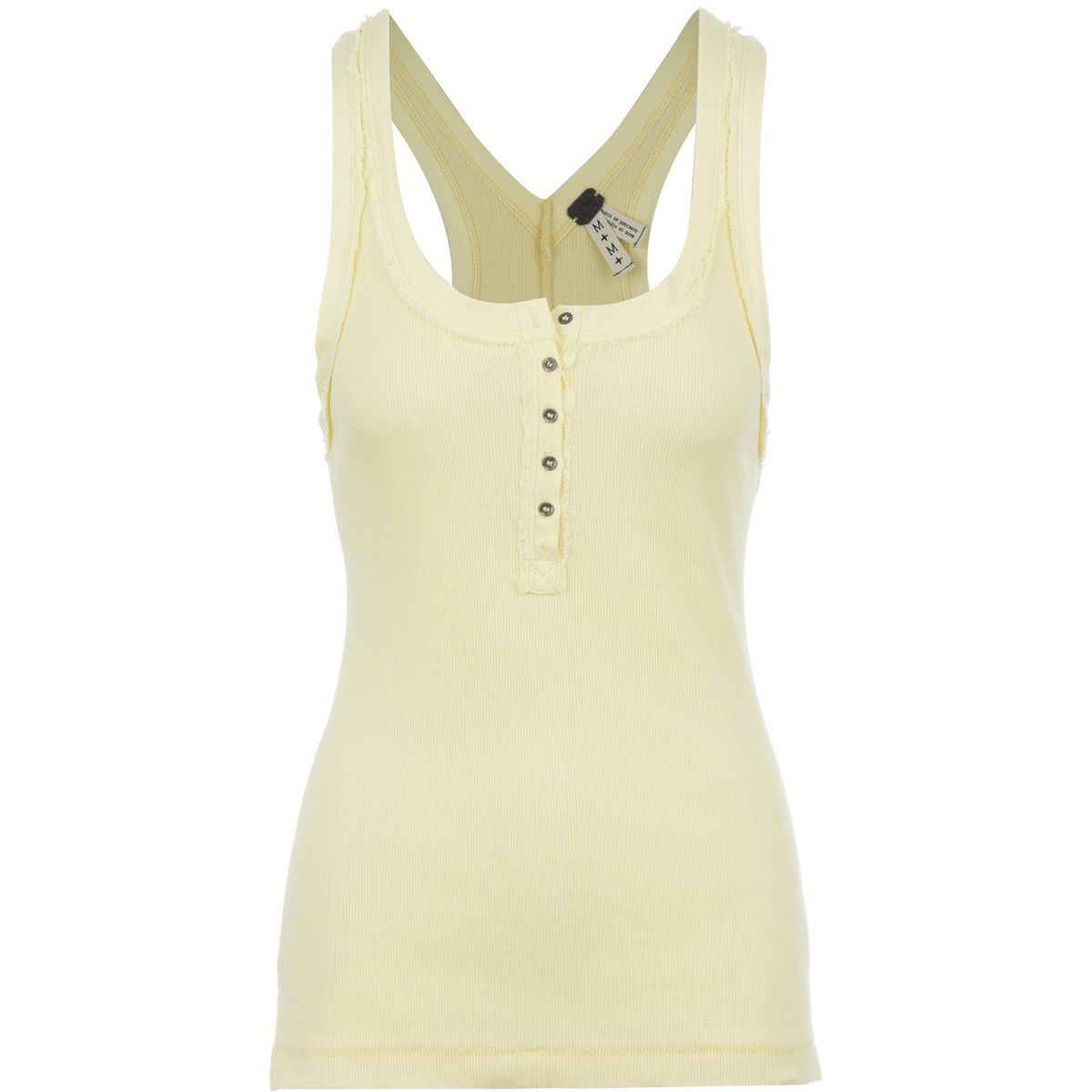 Free People Time Out Tank Top - Women