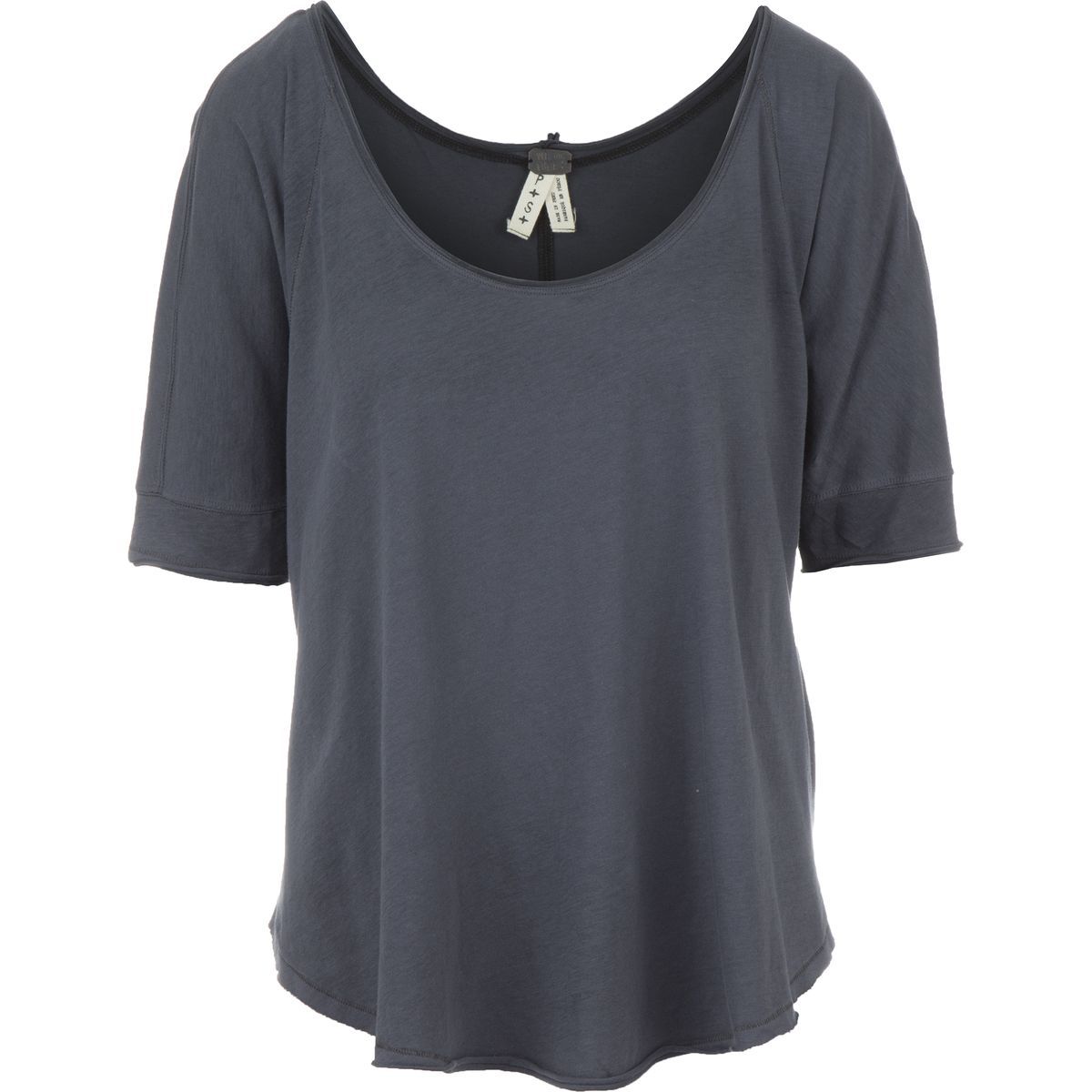Free People Saturn T-Shirt - Women