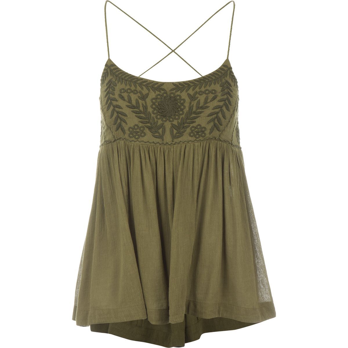 Free People Blackbird Top - Women