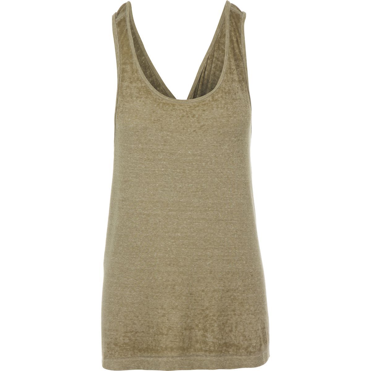 Free People Break of Dawn Solid Top - Women