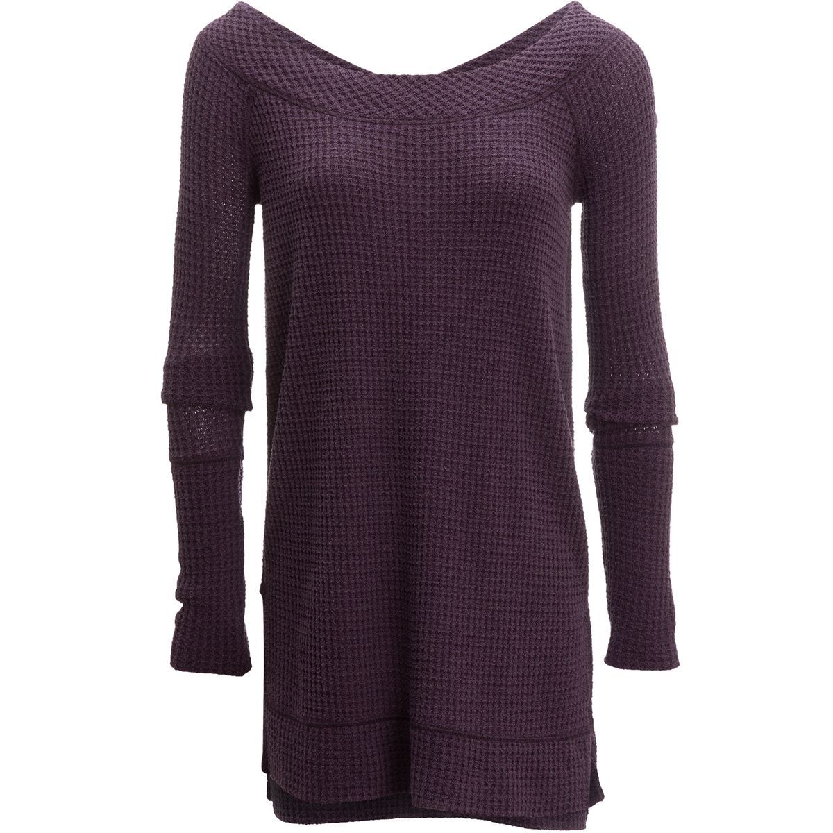 Free People Kate Thermal Top - Women