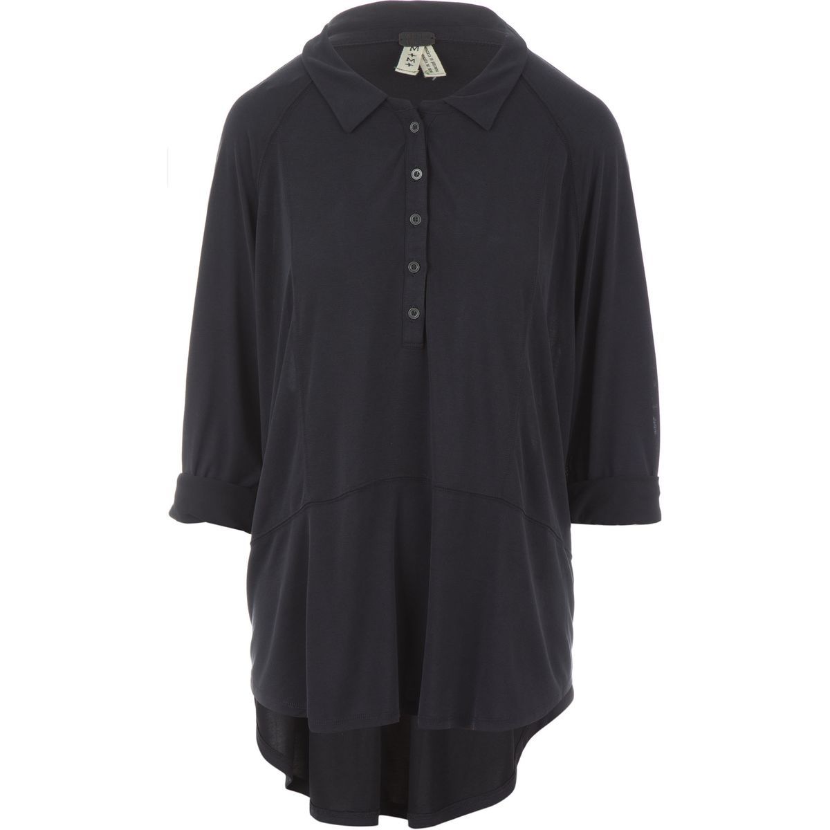 Free People Rose Shirt - Women