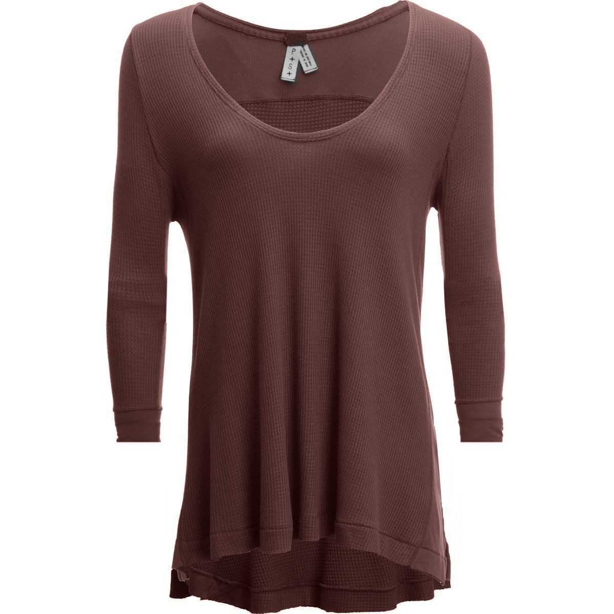 Free People Malibu Thermal Sweater - Women