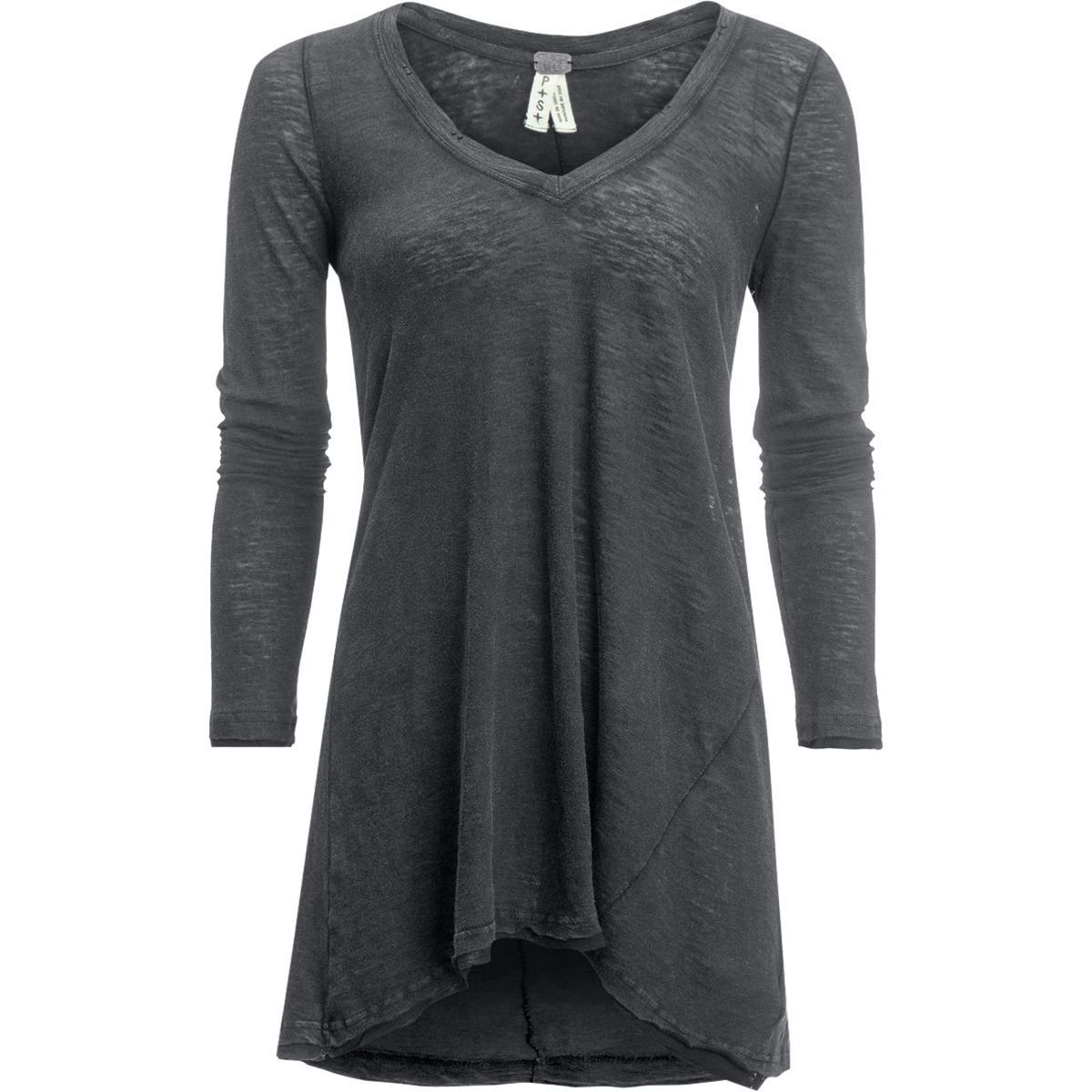 Free People Anna Shirt - Women