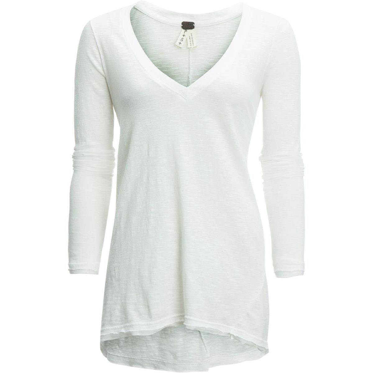 Free People Anna Shirt - Women