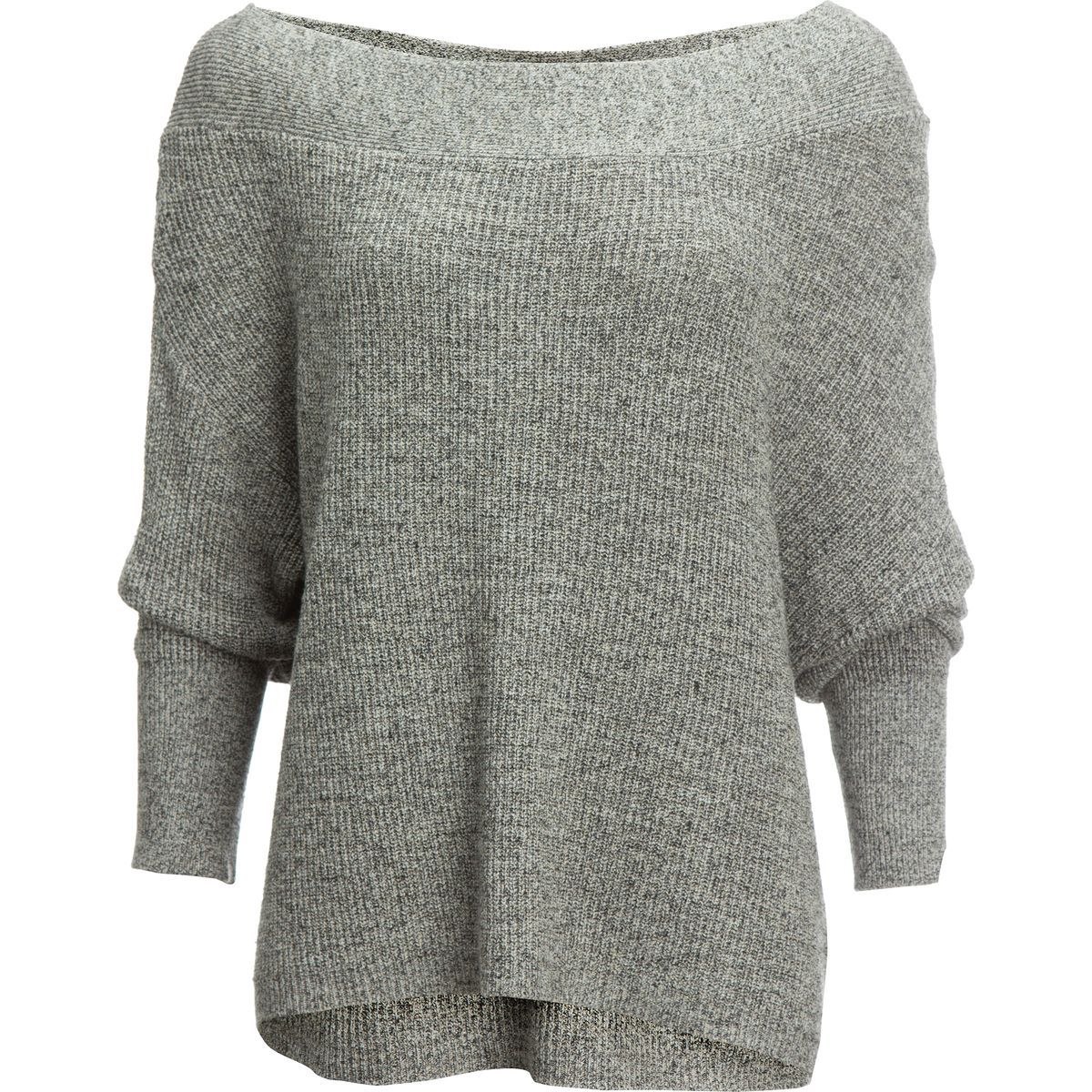 Free People Alana Pullover Sweater - Women