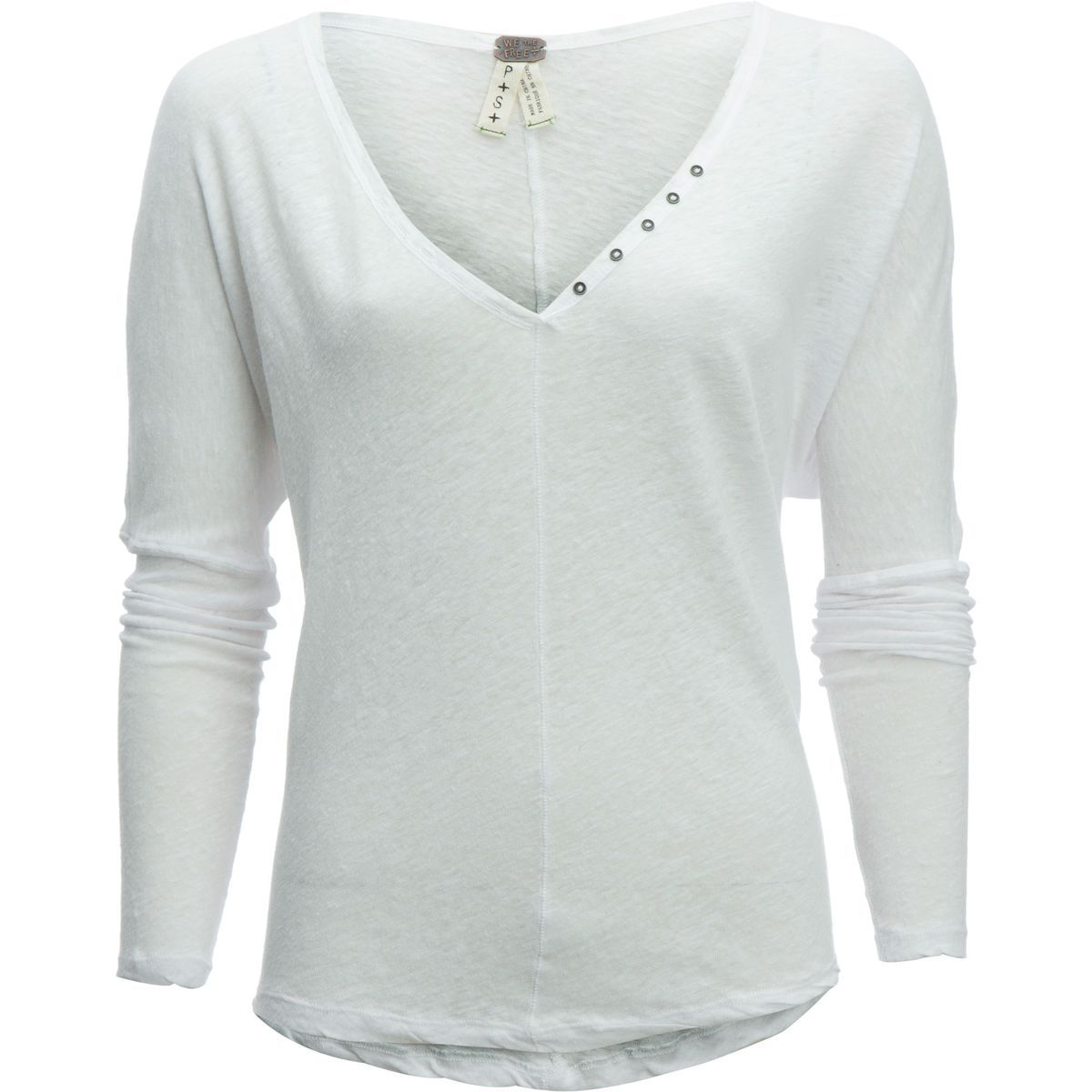 Free People Santa Cruz Top - Women