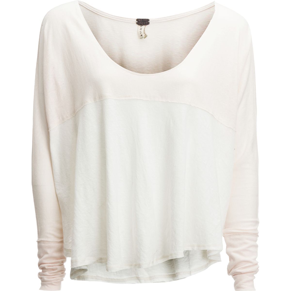 Free People Cloud Nine T-Shirt - Women