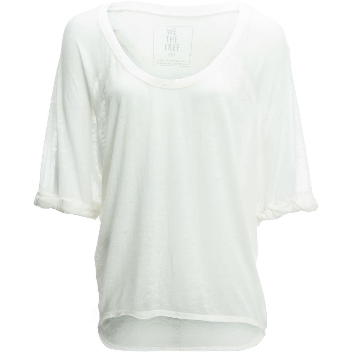 Free People Moonlight Shirt - Women