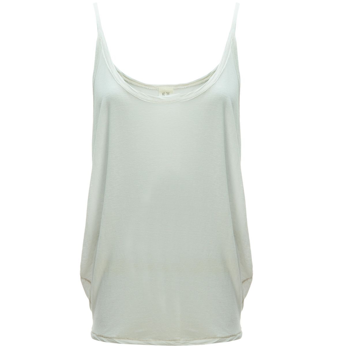 Free People Sand Dollar Tank Top - Women