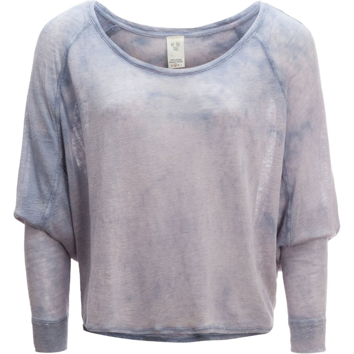 Free People Nashville T-Shirt - Women