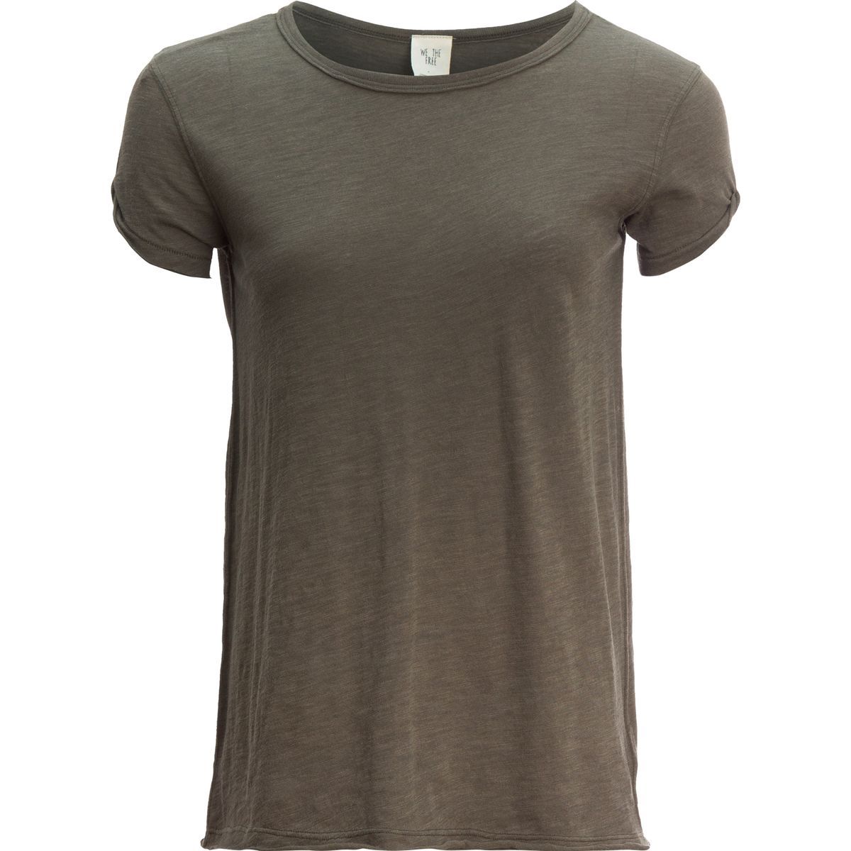 Free People Clare T-Shirt - Women