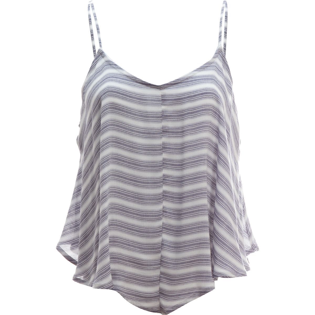 Free People Crossroads Striped Cami - Women