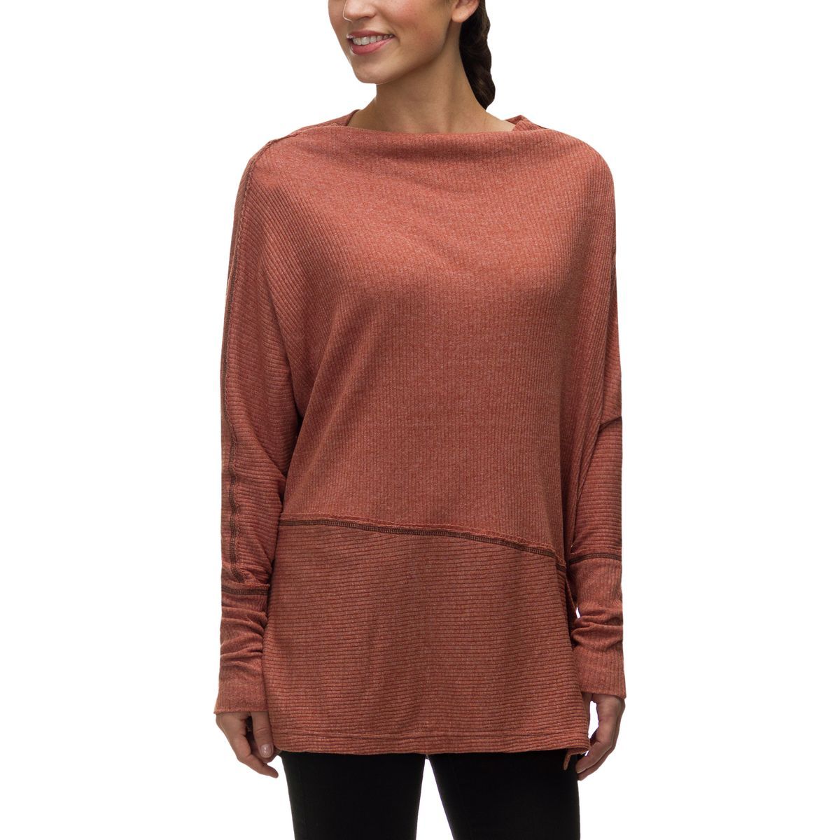 Free People Londontown Thermal Shirt - Women
