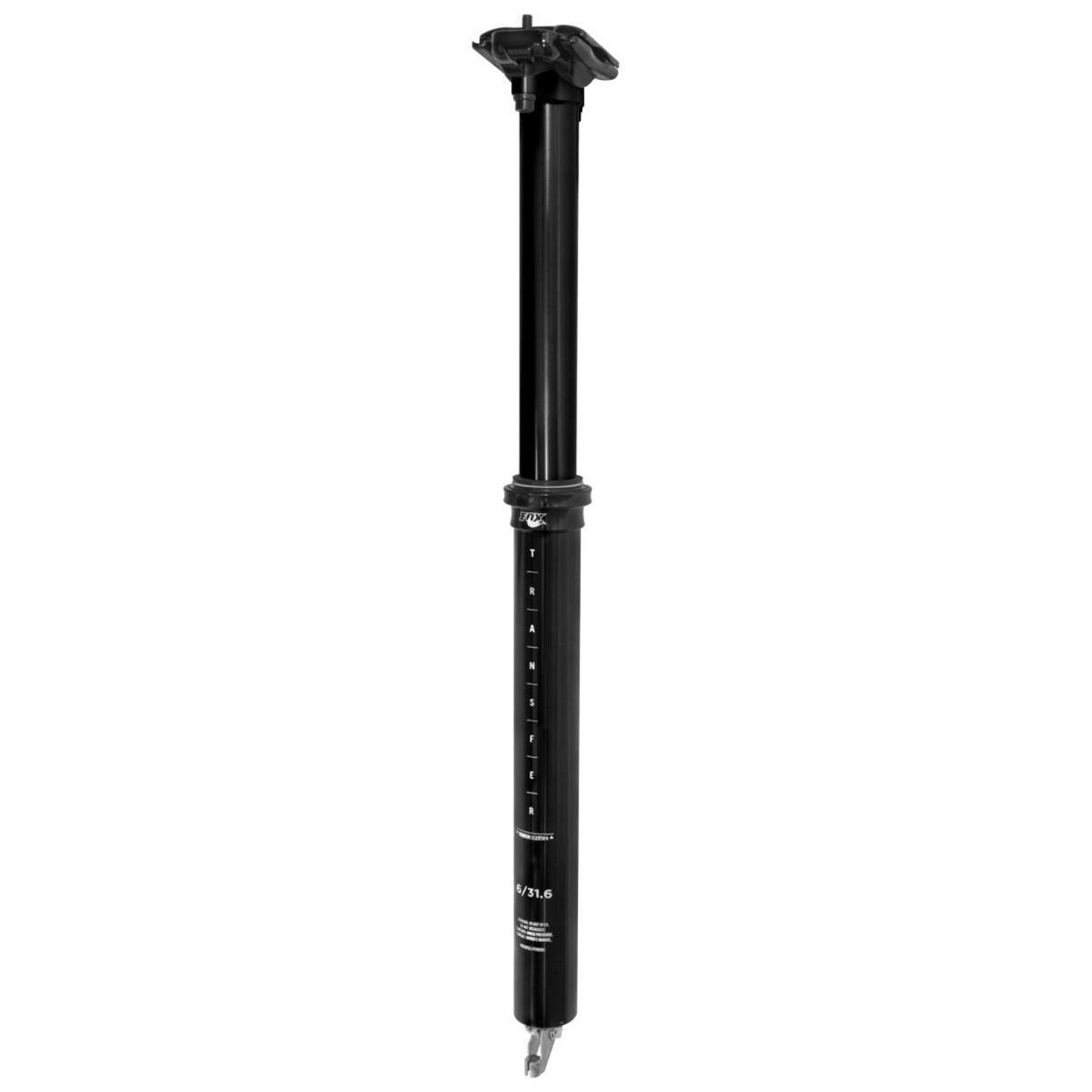 FOX Racing Shox Transfer Performance Series Dropper IR Seatpost