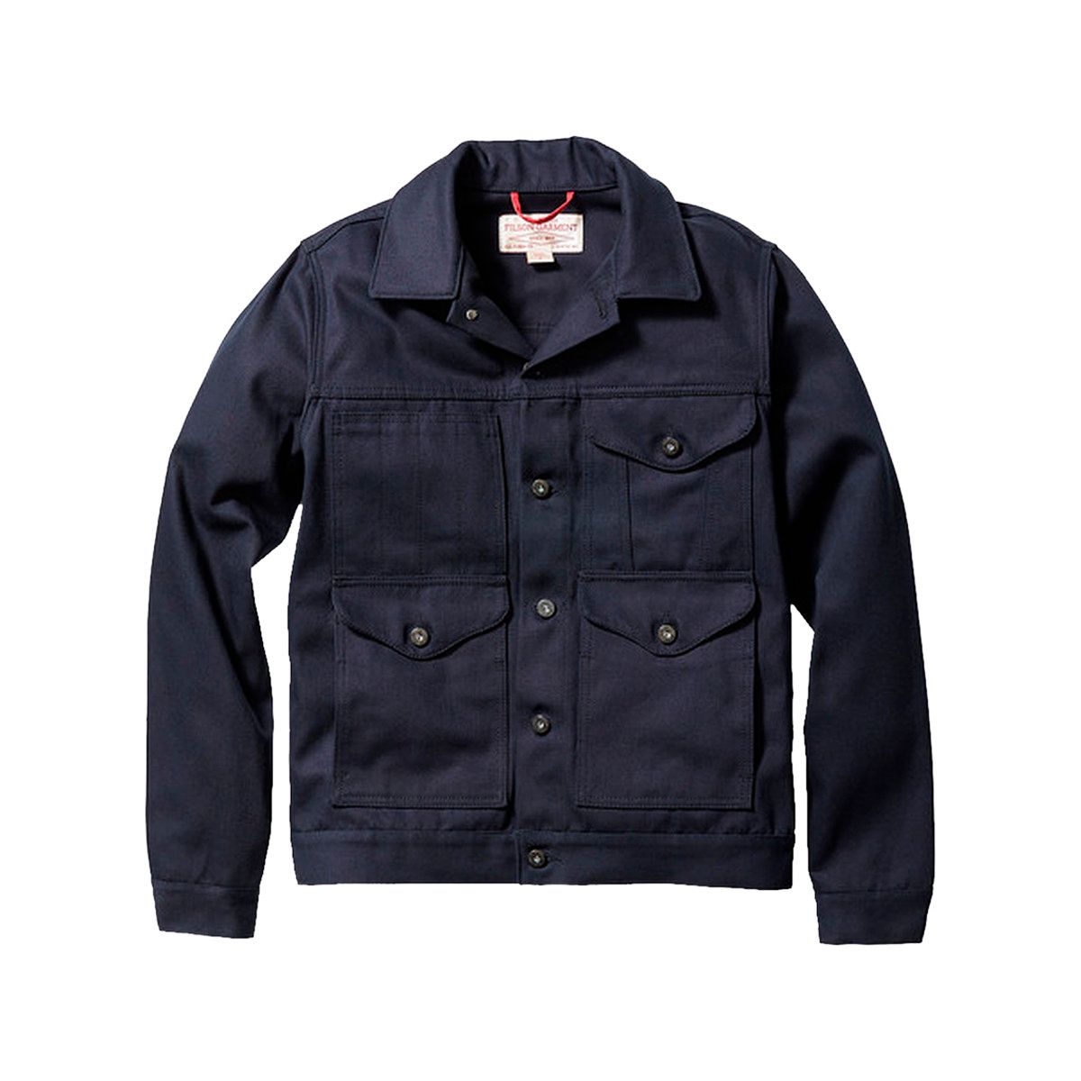 Filson Short Twill Cruiser Jacket Men's eBay