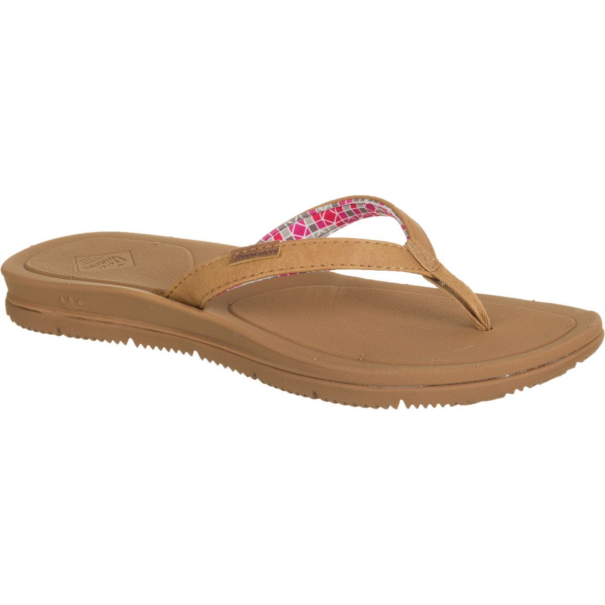 freewater flip flops