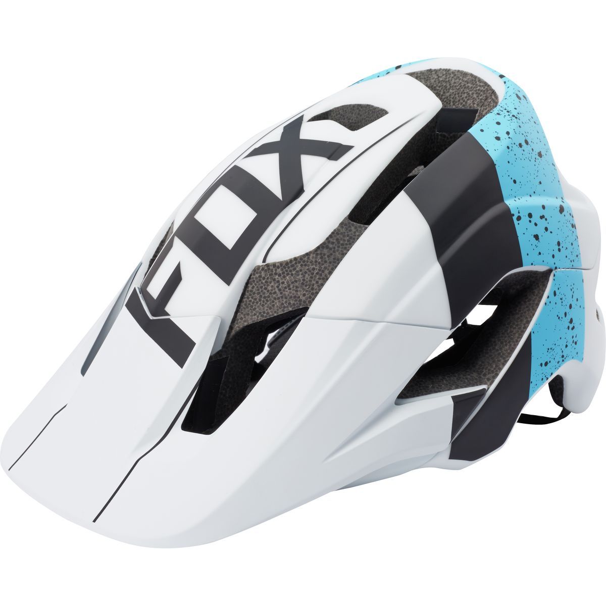 Fox Racing Metah Mountain Bike Helmet eBay