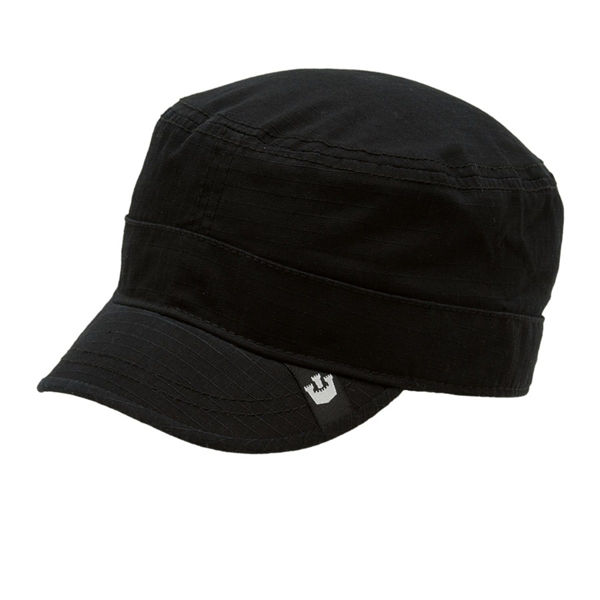 Goorin Brothers Private Cadet Hat Black, S