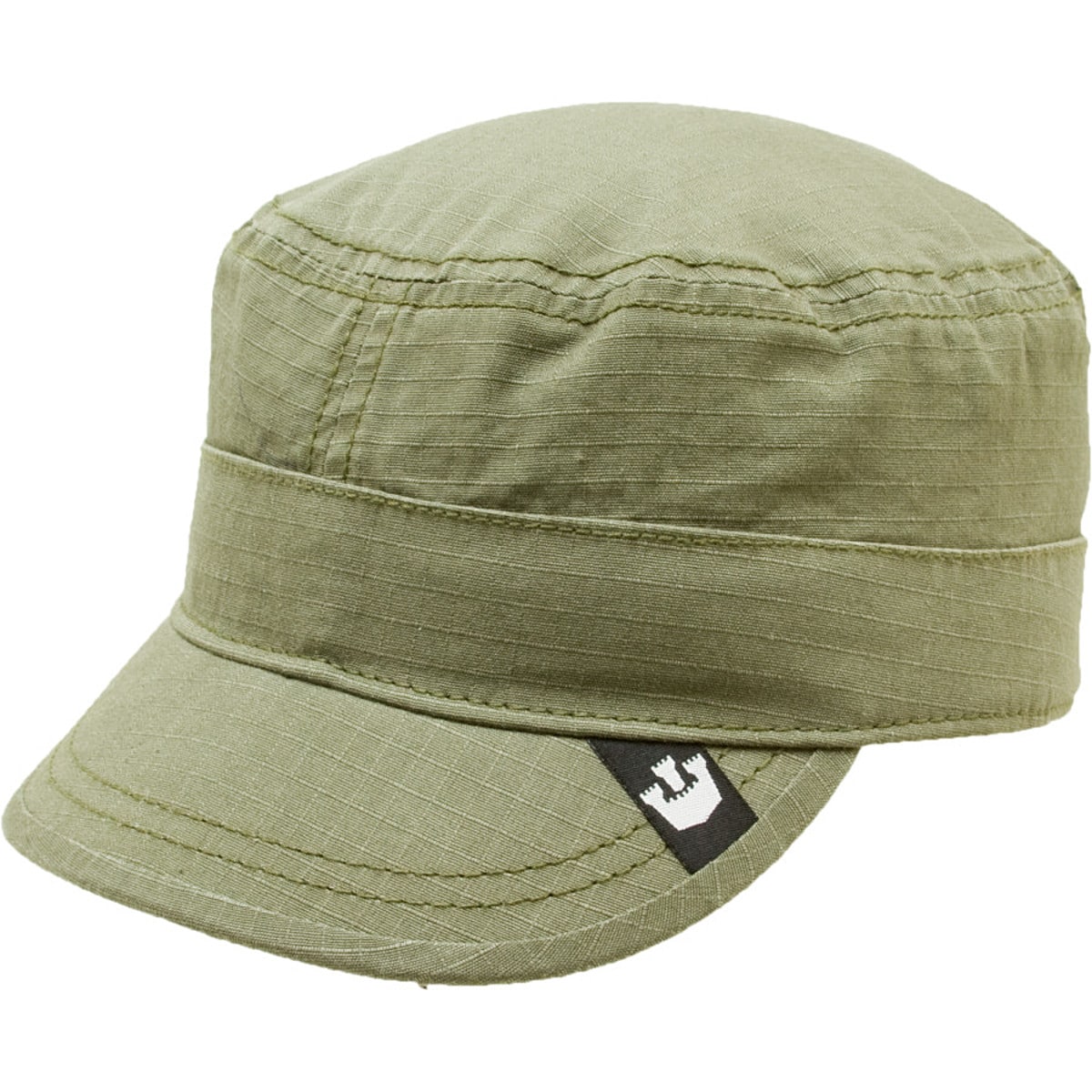 Goorin Brothers Private Cadet Hat Olive, L
