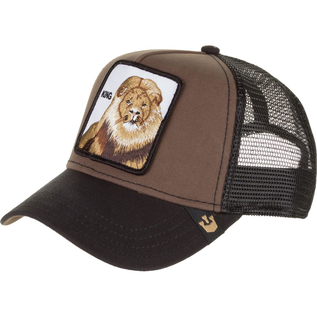 Goorin Brothers Animal Farm Trucker Hat