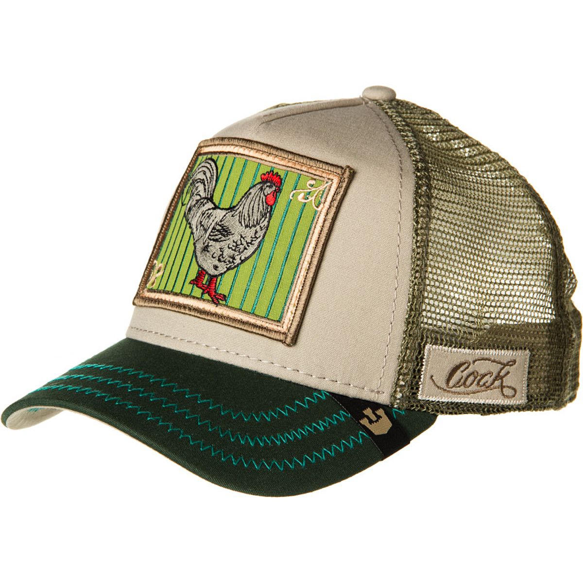 goorin bros animal hats