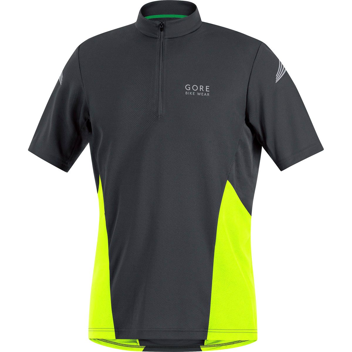 Gore Bike Wear Element Mountain Bike Jersey - Short Sleeve - Men's