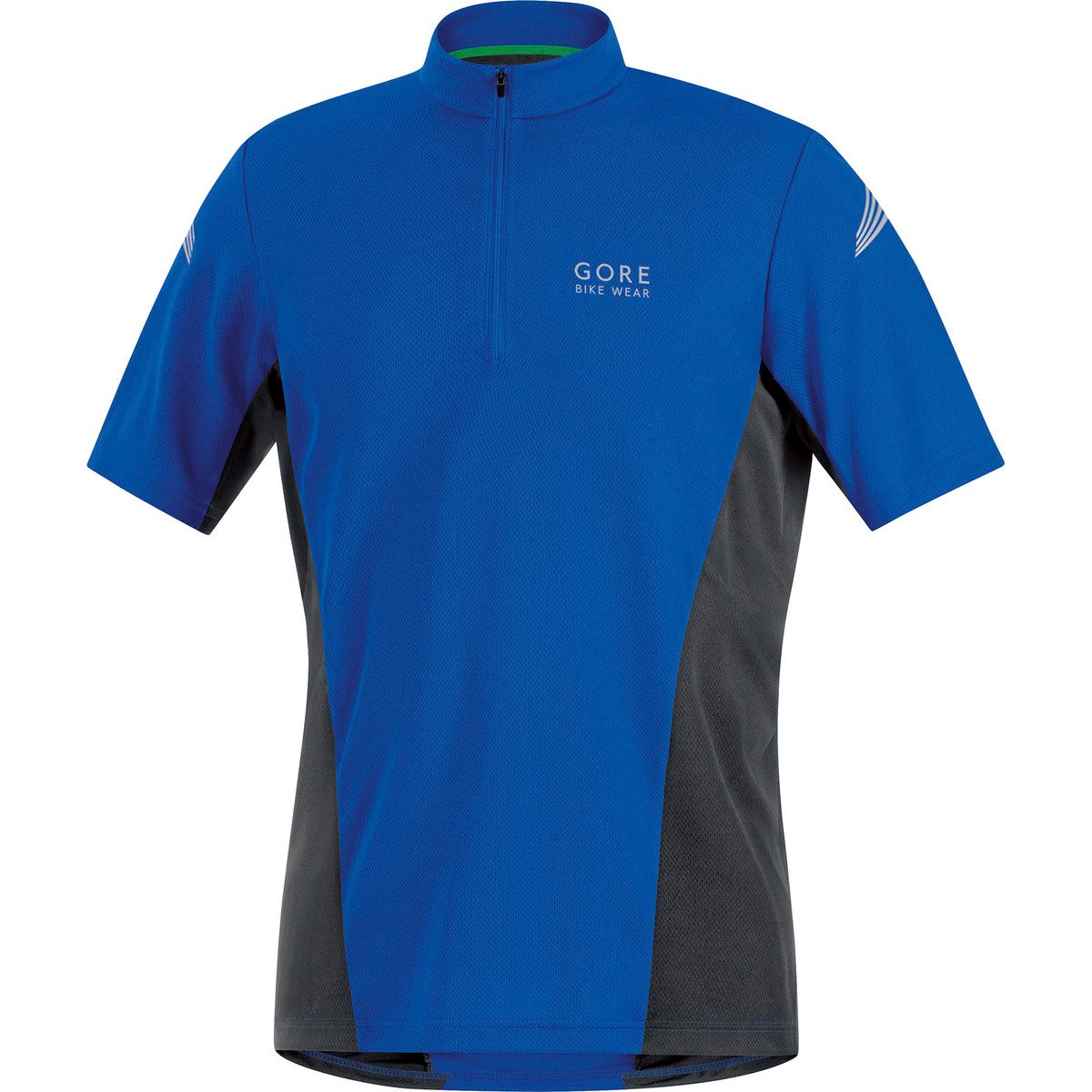 Gore Bike Wear Element Mountain Bike Jersey - Short Sleeve - Men's